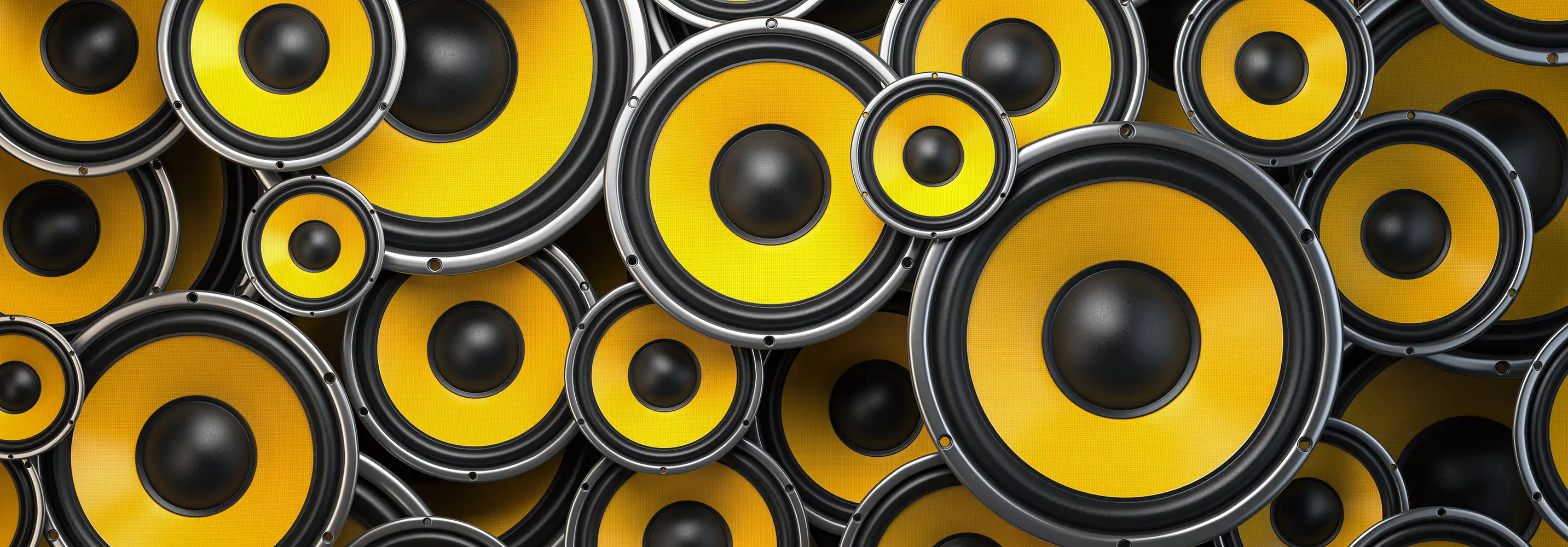 Audio Equipment Recycling
