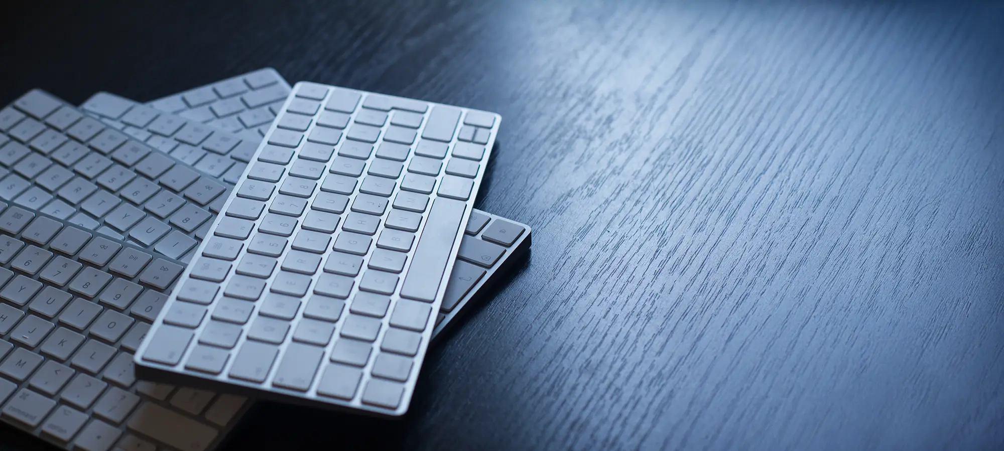 Computer Peripherals Recycling