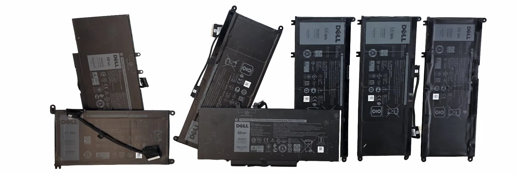 Battery Recycling