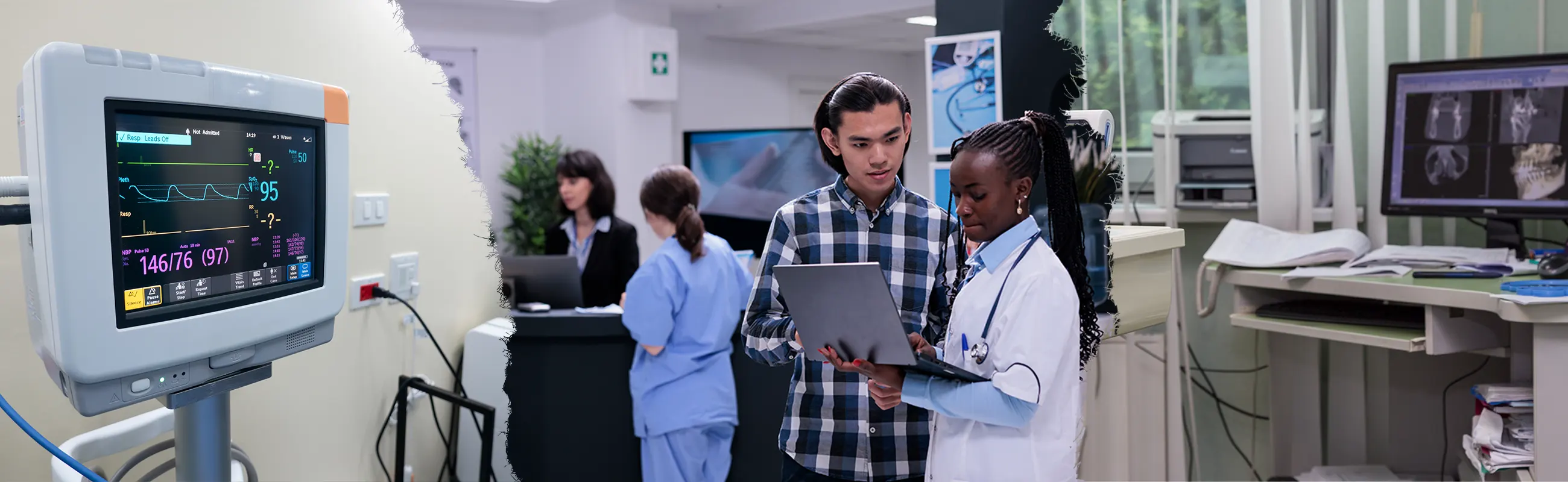 Medical Electronics Recycling
