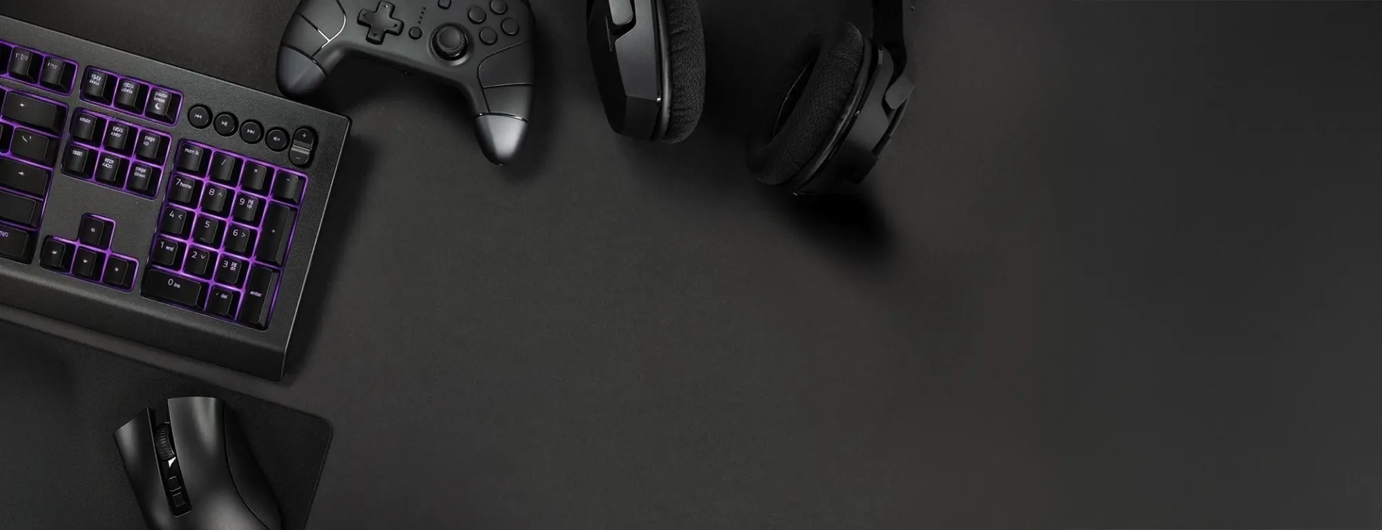 Video Game Equipment Recycling