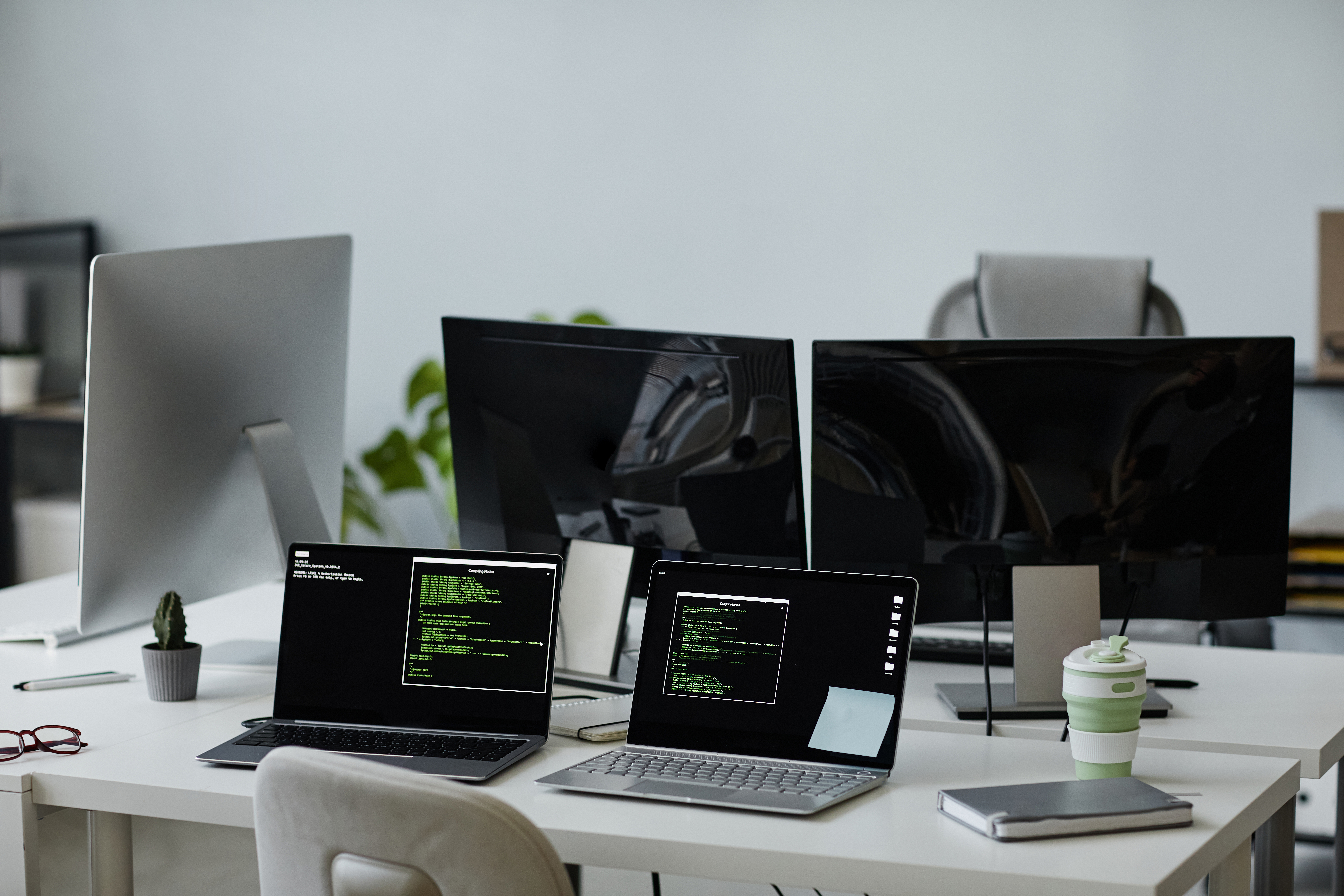 IT Asset Disposition (ITAD)